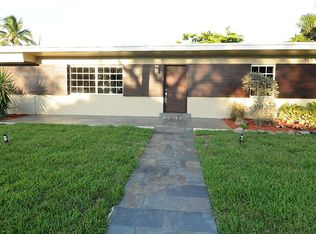 1664 SW 28th Ter, Fort Lauderdale, FL 33312