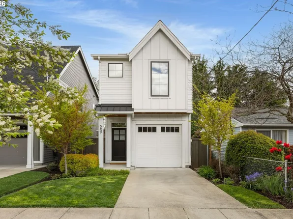 5807 SE Tolman St, Portland, OR 97206