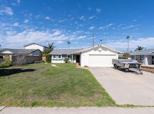 929 Bryce Canyon Ave, Oxnard, CA 93033