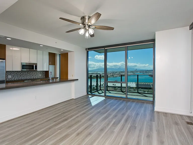 600 Ala Moana Blvd #2210 — Photo 17