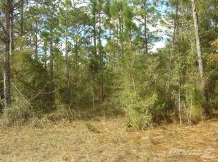 Red Rd, Marianna, FL 32448