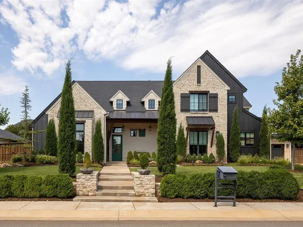 5101 Water Oak Way, Edmond, OK 73034