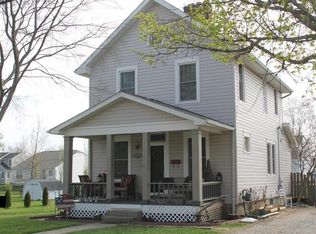 79 N Trine St, Canal Winchester, OH