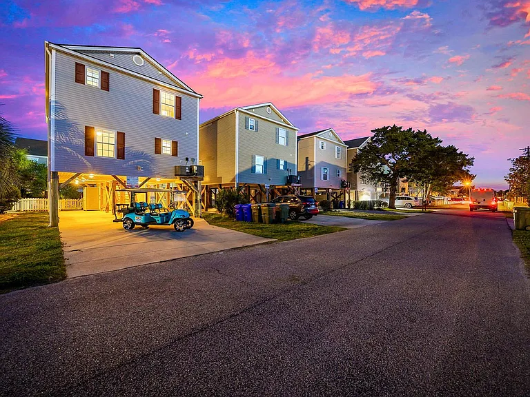 Neighborhood