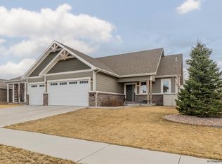 3311 Berthel Rd, Cheyenne, WY 82009