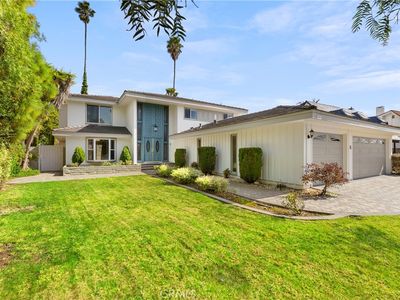 30024 Via Rivera, Rancho Palos Verdes, CA, 90275