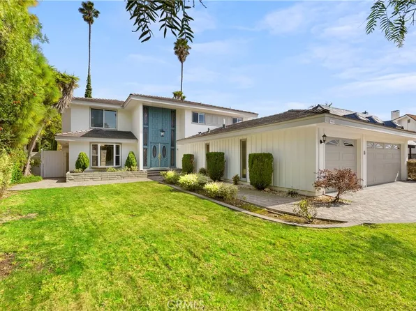 30024 Via Rivera, Rancho Palos Verdes, CA 90275