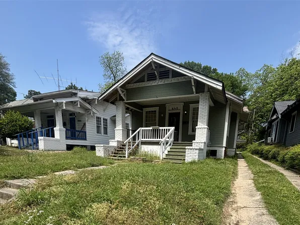 540 Wilkinson St, Shreveport, LA 71104