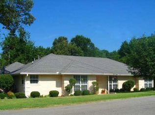 465 Mansfield Rd, Paris, TX 75462