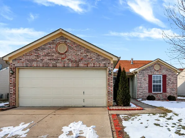 3418 Capsella Ln, Indianapolis, IN 46203