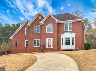 225 Butterfield Ln, Fayetteville, GA 30214