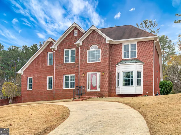 225 Butterfield Ln, Fayetteville, GA 30214