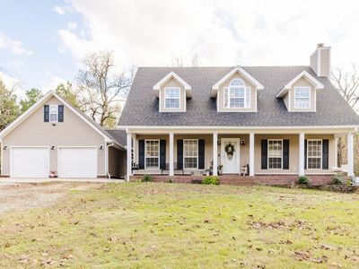 10145 Salina Springs Dr, Benton, AR, 72019
