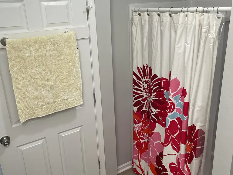 shower