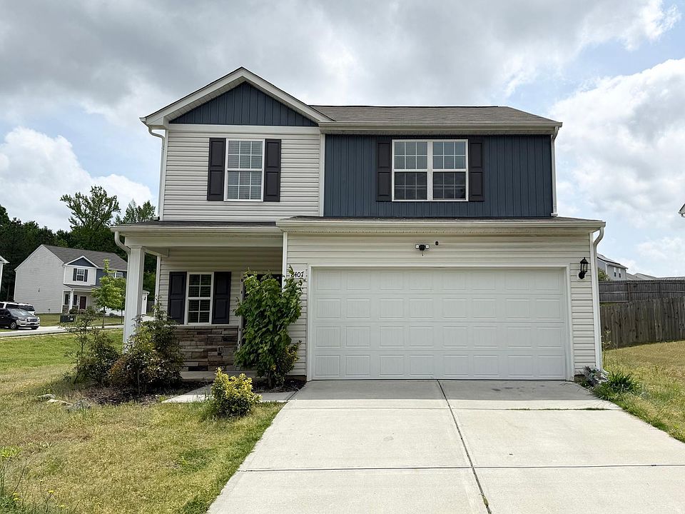 1st image of 8407 Highgate Dr