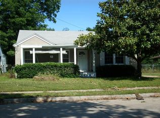 408 Lucille St, Irving, TX 75060