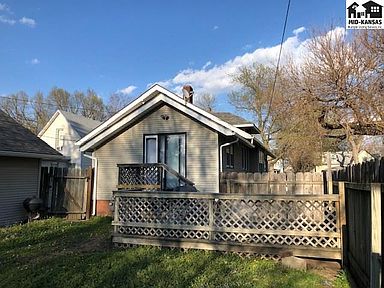 519 N Walnut St Mcpherson Ks 67460 Zillow