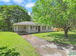 179 Azalea Ave, Garden City, GA 31408