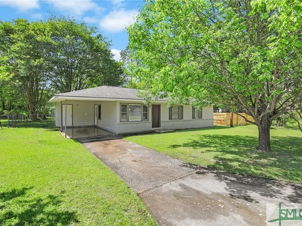 179 Azalea Avenue, Garden City, GA 31408