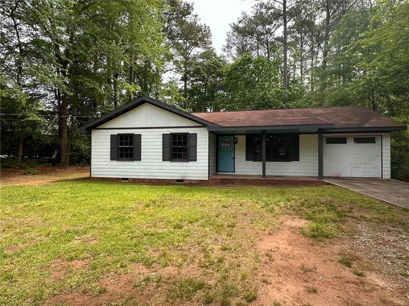 595 Crowell Rd, Covington, GA 30014