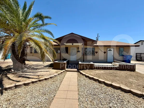 3423 W Aster Dr, Phoenix, AZ 85029
