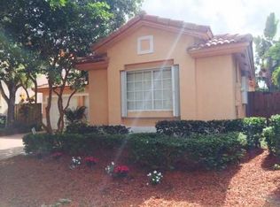 11000 NW 58th Ter, Doral, FL 33178