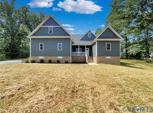2311 Branchway Creek Dr, Powhatan, VA 23139