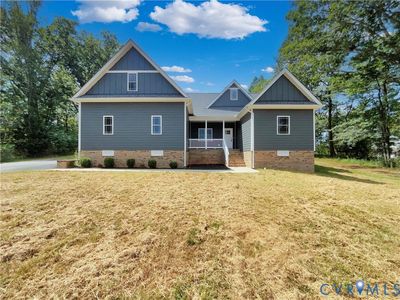 2311 Branchway Creek Dr, Powhatan, VA, 23139