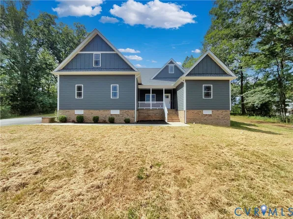 2311 Branchway Creek Dr, Powhatan, VA 23139