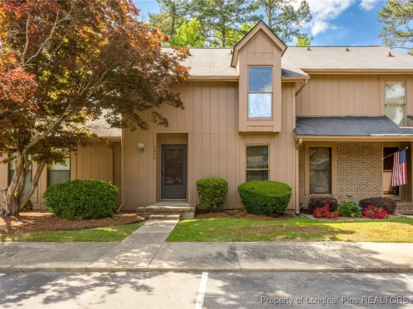 4660 Keg Ct, Fayetteville, NC 28314