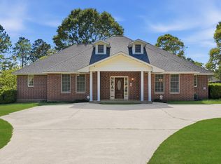 33403 Doe Dr, Magnolia, TX 77355