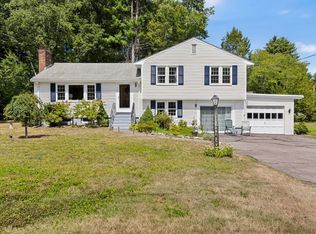 341 Pleasant St, Framingham, MA 01701