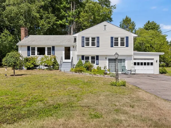 341 Pleasant St, Framingham, MA 01701