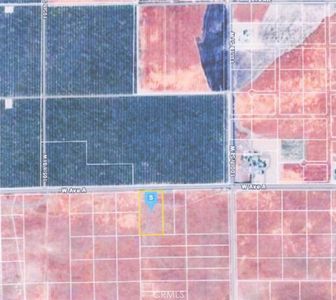 0 Corner Ave #A, Lancaster, CA, 93536