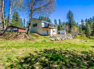 16414 N Reservoir Rd, Rathdrum, ID 83858