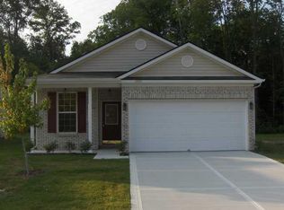 11409 High Timber Dr, Indianapolis, IN 46235