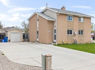 16 Vanier Dr, Chatham Kent, ON N0P2L0
