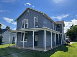 820 Broad Ave #1/2, Findlay, OH 45840