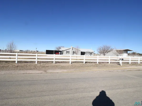 3119 Cherokee Dr, Lovington, NM 88260