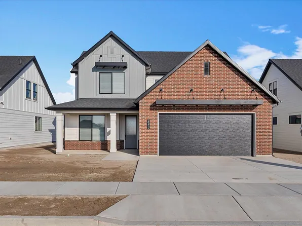 380 S 4300 W #608, West Point, UT 84015