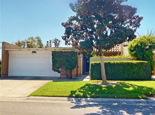 10598 La Lila Ln, Fountain Valley, CA 92708