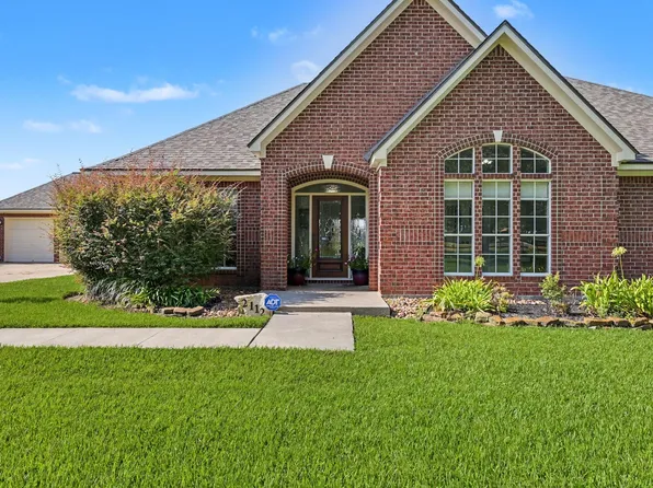 2112 Krenek Rd, Crosby, TX 77532