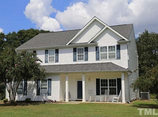 4609 Pearl Rd, Raleigh, NC 27610