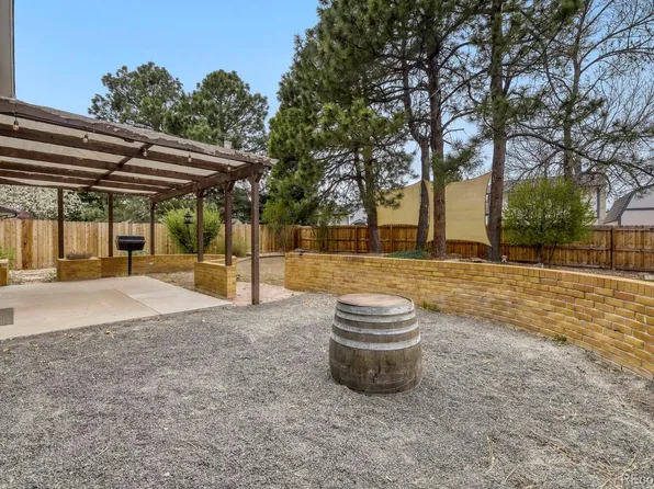 6543 S Allison Court, Littleton, CO 80123