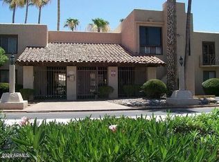 3313 N 68TH Street #120, Scottsdale, AZ 85251