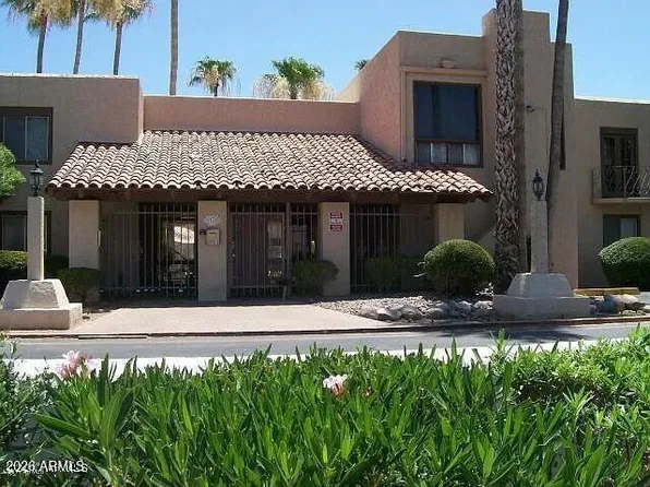 3313 N 68TH Street #120, Scottsdale, AZ 85251