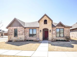 6301 87th St, Lubbock, TX 79424