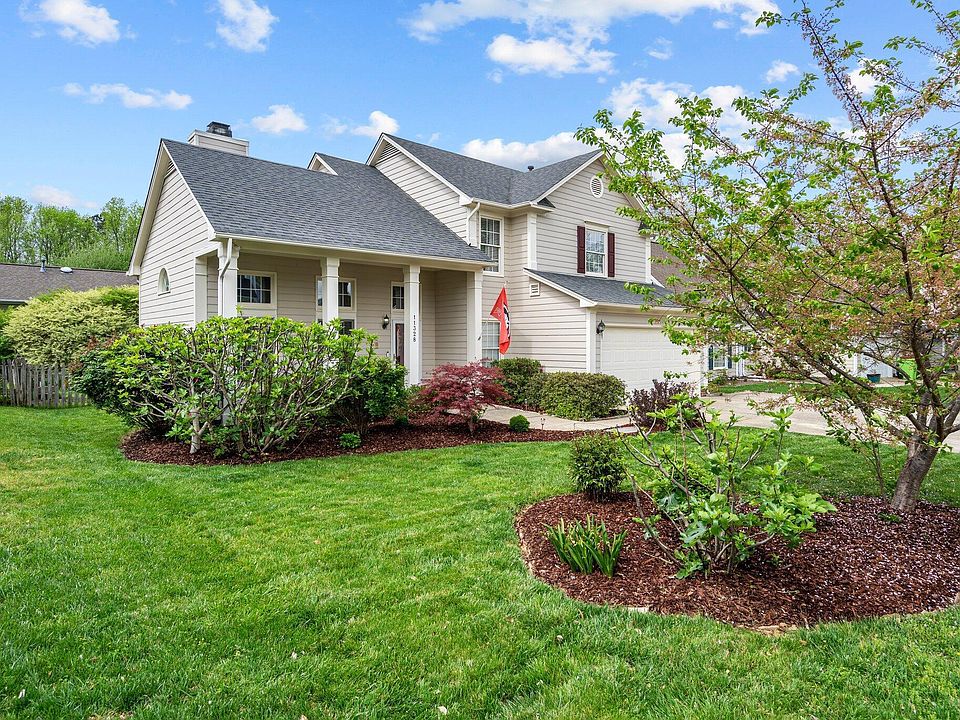 11328 N Radner Way, Raleigh, NC 27613 Zillow