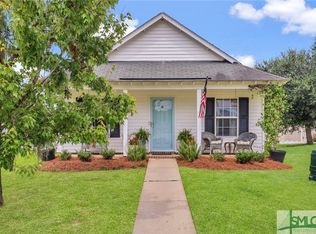 28 Verde Bnd, Savannah, GA 31419