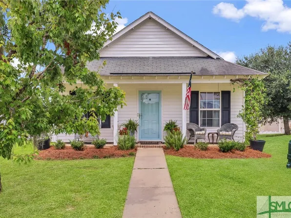 28 Verde Bend, Savannah, GA 31419